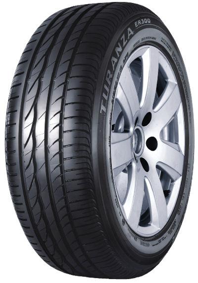 Bridgestone 275/35 R19 ER300 96Y
