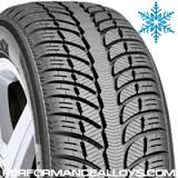 Kleber 215/50 R18 QUADRAXER SUV 92V