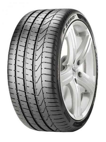 Pirelli 245/45 R19 P ZERO* XL 102Y