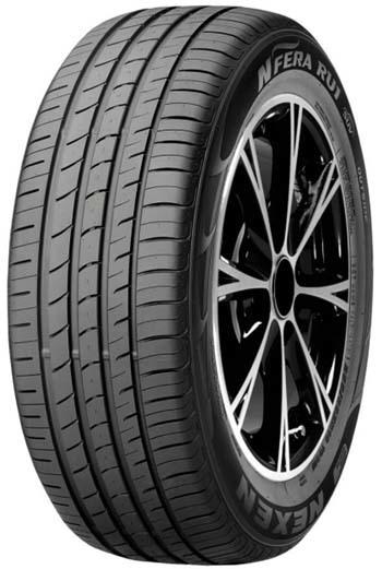 Nexen 255/65 R17 N'Fera RU1 114H