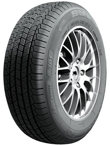 Taurus 235/65 R17 SUV 701 104V