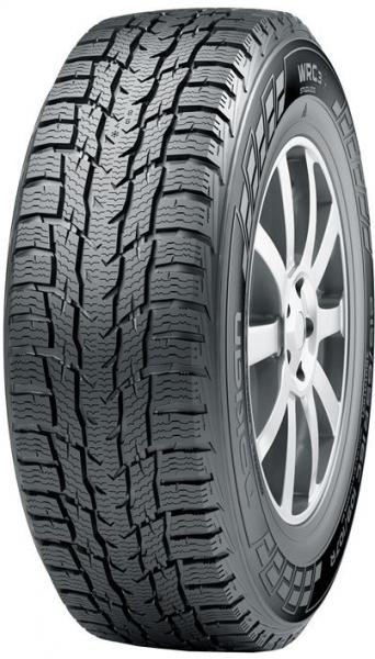 Nokian 205/75 R16C WR C3 113S
