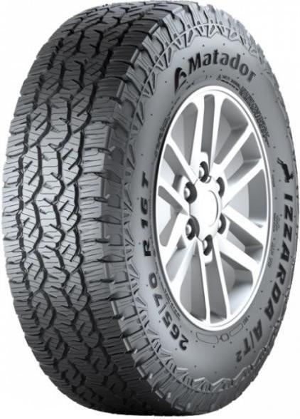 Matador 215/60 R17 96H FR MP72 Izzarda A/T 2