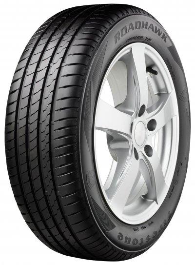 Firestone 265/65 R17 RHAWK 112H