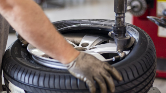 Kedy je potrebné vymeniť pneumatiky